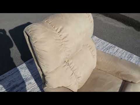 La-Z-Boy Pinnacle Rocker Recliner