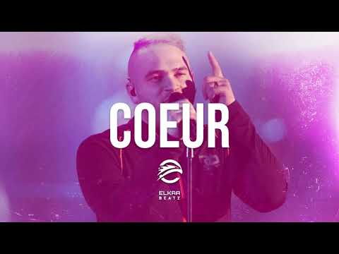Jul x Yanns Type Beat "Coeur" | Instrumental Club/Été | Instru Rap 2022