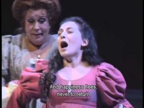 Leontina Vaduva - Je veux vivre (Juliet's Waltz)