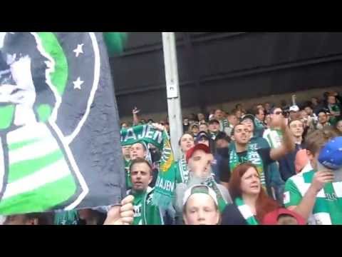Brage-Hammarby 2013 05 09 0-2