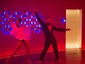 Ex Machina - Tearing Up the Dance Floor Extended