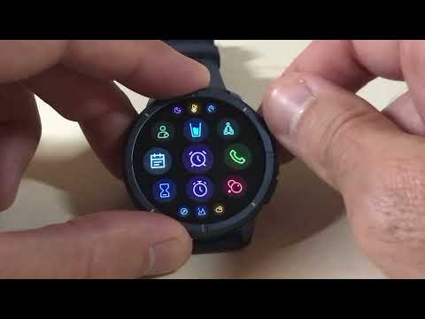 User submitted video