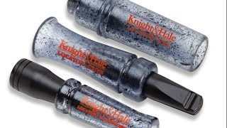 Team Pinpoint Turkey Locator Call Kit