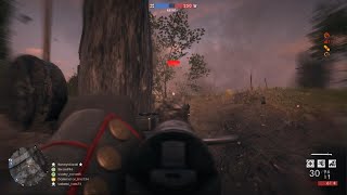 Battlefield 1 Ballroom Blitz (Oporations)