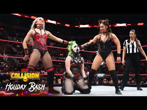 Skye Blue On Possibly Facing Julia Hart: I Don’t Want To Fight Her, I Like Her