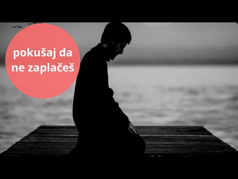 EMOTIVNO: Susret stanovnika Dženeta s Allahom