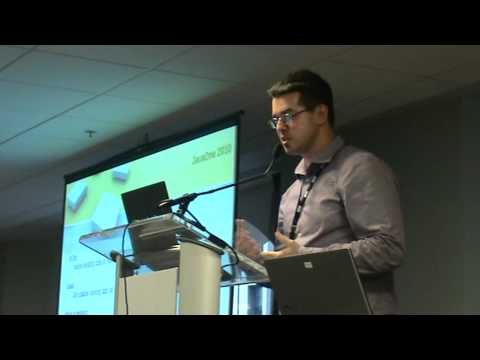 Patterns for Modularity Session at JavaOne 2010 - 4