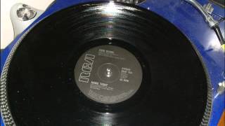 KENI BURKE - HANG TIGHT 12 INCH