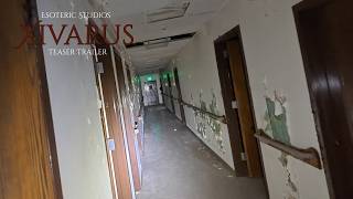 Xivarus - Teaser Trailer | Horror Short Film