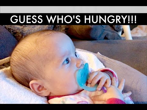 OUR TWIN GIRLS ARE 10 WEEKS OLD! - Daily Vlog /// McHusbands