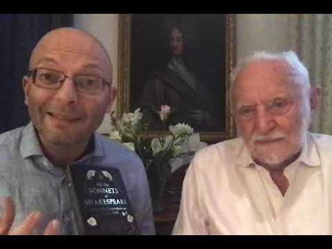 Explore Shakespeare | All the Sonnets of Shakespeare