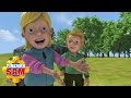 Fireman Sam Official Barbecue Safety 1