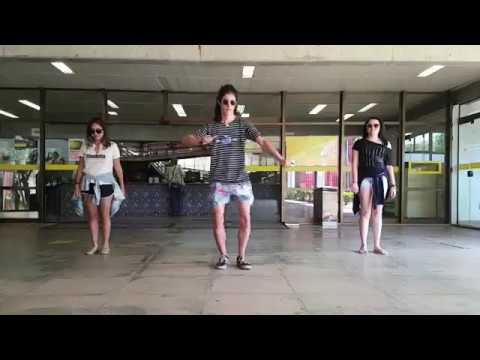 Vídeo Tour Psicologia UFSCar