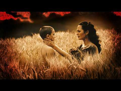 Now We Are Free (GLADIATOR) - Lisa Gerrard & Hans Zimmer 1 Hour Long   [1080p HD] Emotional