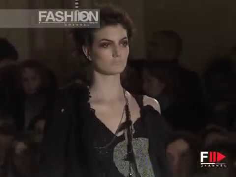 "John Rocha" Autumn Winter 2004 2005 3 of 4 London Pret a Porter by FashionChannel