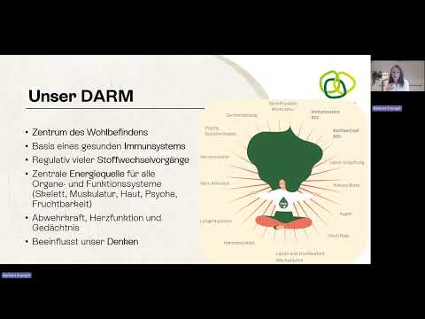 Die verborgene Kraft des Mikrobioms: Prä- und Probiotika im Fokus