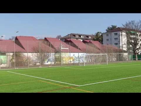 FC Black Star Learning Video Editing