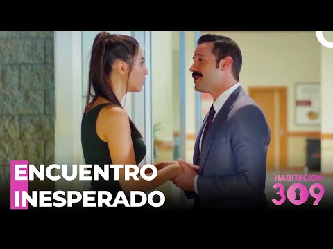 Samet Y Nergis Se Encontraron - Habitación 309