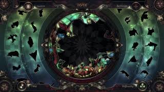 Glass Masquerade 2 Illusions - Walkthrough 5 - Indirectly Direct