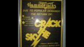 Crack The Sky - She&#39;s A Dancer