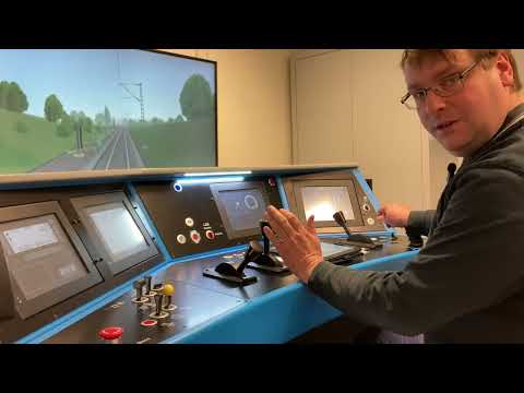 Einar erklärt Eisenbahn: LZB Rechnerausfall ohne Fdl 4351