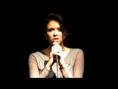 Antonina Markut - ODCHODZĄC - 49 SFP w Krakowie ( 2013 r.)