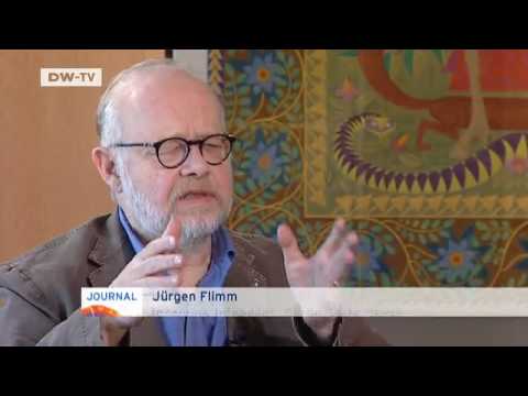 Jürgen Flimm, Artistic Director of the Salzburg Festival | Journal Interview