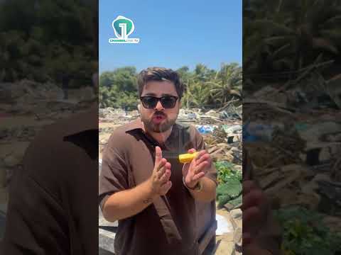 La Pleasure Beach Demolition: Pera Beach Chef Alleges Military Assault