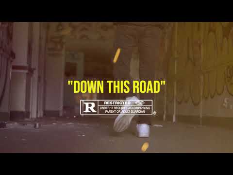 KRI$ WOOD$ - Down This Road (Official Music Video)