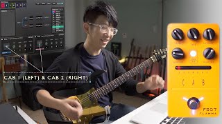 Video thumbnail for Flamma Cab FS07 Review | Funtwo by funtwo