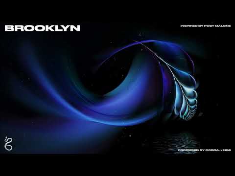 [FREE] Post Malone Type Beat x 6lack Type Beat - "Brooklyn"
