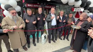 İmren Döner Yeniden Kapılarını Açtı