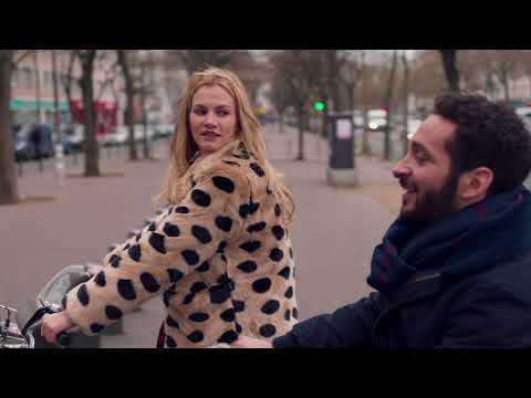 Моя бывшая подружка - Trailer