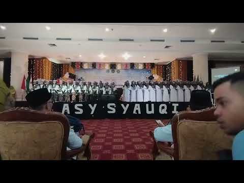 PADUS KHOTMIL QURAN MI ASY SYAUQI 2024
