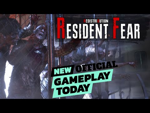 Gameplay Trailer