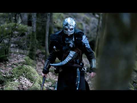 Hrafnagaldur Óðins Cover @Einar Selvik 