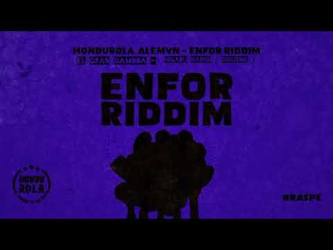 El Gran Gamboa - Higabu Narigi ( Sigueme ) ENFOR RIDDIM, RaspeChapin