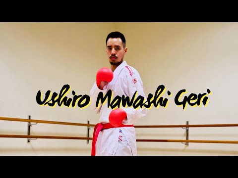 🥋 Spinning Hook Kick Tutorial 🥋