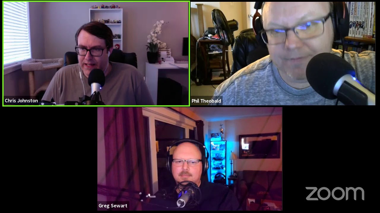 713a: So Much Freedom Aftershow (7/7/20)