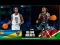 Game Highlights APR Rwanda V Nairobi City Thunder Kenya BAL5