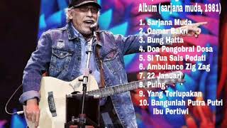 Download lagu Kumpulan lagu Iwan Fals (album sarjana muda 1981) mp3