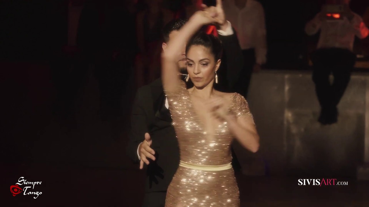 Maria Tsiatsiani & Leandro PaSivis'Art videomaker presents Maria Tsiatsiani & Leandro Palou 2/4