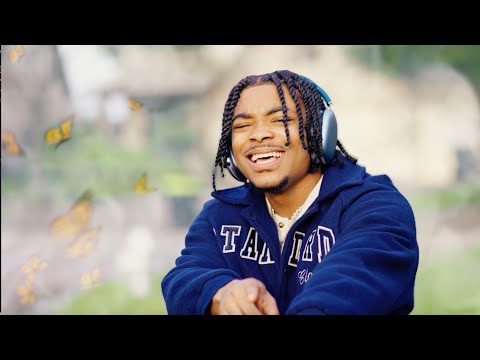 Chris Gone Crazy - Hit List Pt. 2 (Official Music Video) 