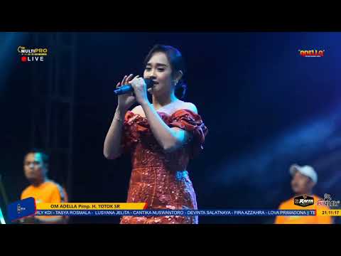 PESTA PANEN || NURMA KDI || OM ADELLA || TEGAL 2025