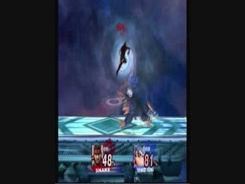 EPIC Brawl Moment (Double Meteor Smash at the Same Time)