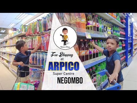 Arpico Super Center