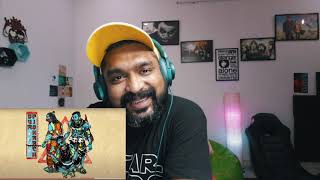 Metalhead Reacts to Seedhe Maut | Dum Pishach