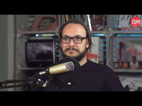 Niesłuchowski o The Voice of Poland: "Od początku założyłem, że nie mam oczekiwań" (Flintesencja)