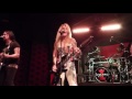 Playing With Fire (live) - Lita Ford