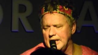 Mark Olson - Lizelle Djan (Café&Pop Torgal 2015)